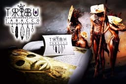 Tabaco Tribu-0